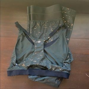 Champion workout set